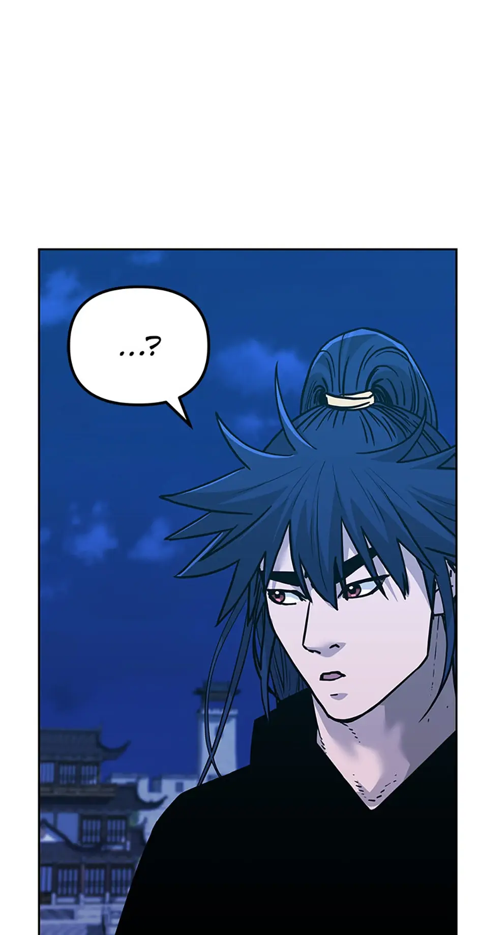 The Previous Life Murim Ranker Ahabbb Chapter 168 - Page 64