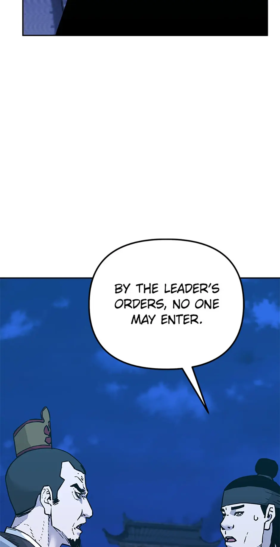 The Previous Life Murim Ranker Ahabbb Chapter 168 - Page 65