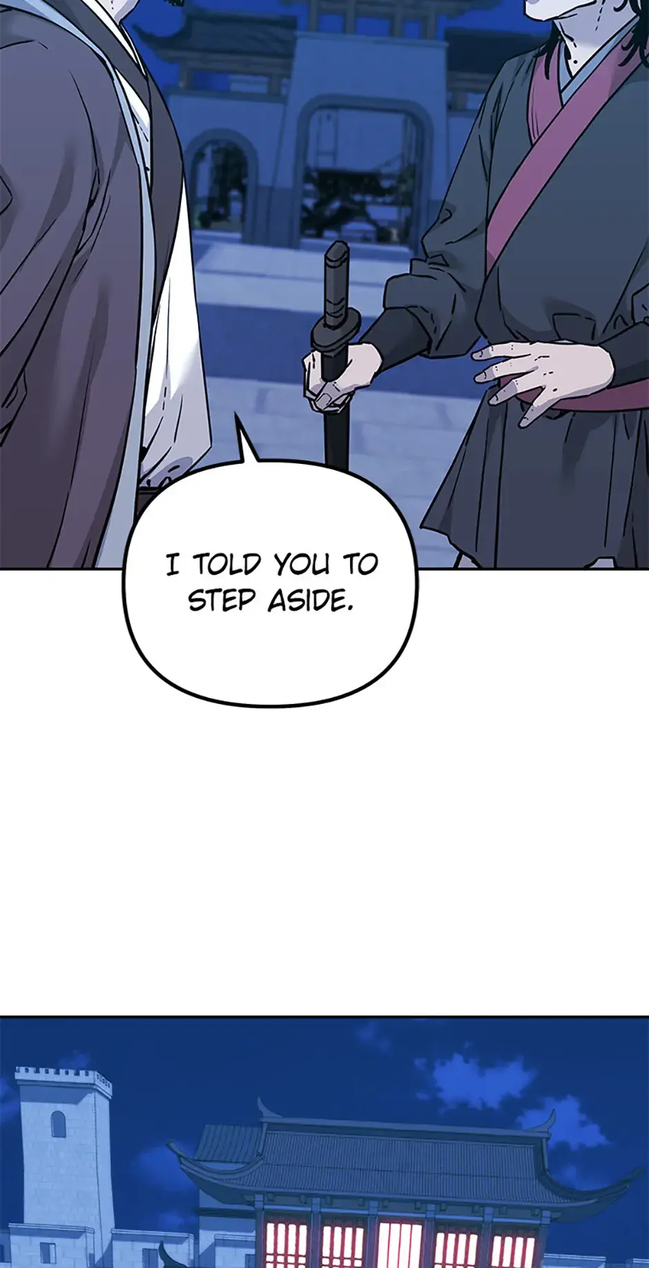 The Previous Life Murim Ranker Ahabbb Chapter 168 - Page 66