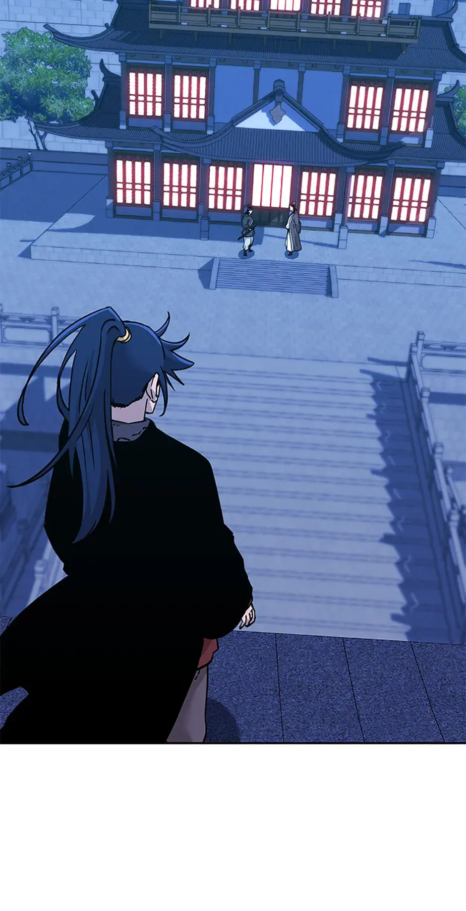 The Previous Life Murim Ranker Ahabbb Chapter 168 - Page 67