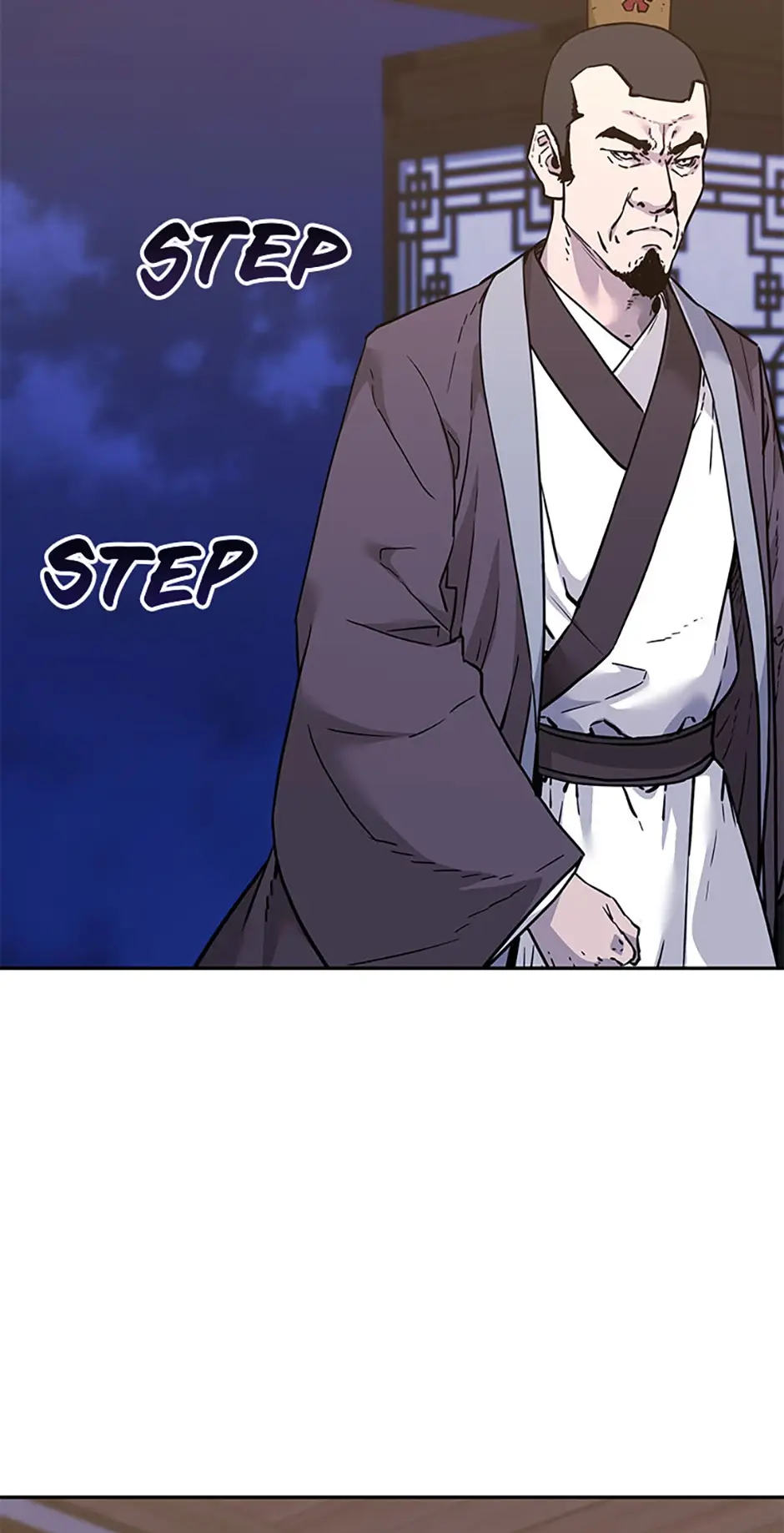 The Previous Life Murim Ranker Ahabbb Chapter 168 - Page 69