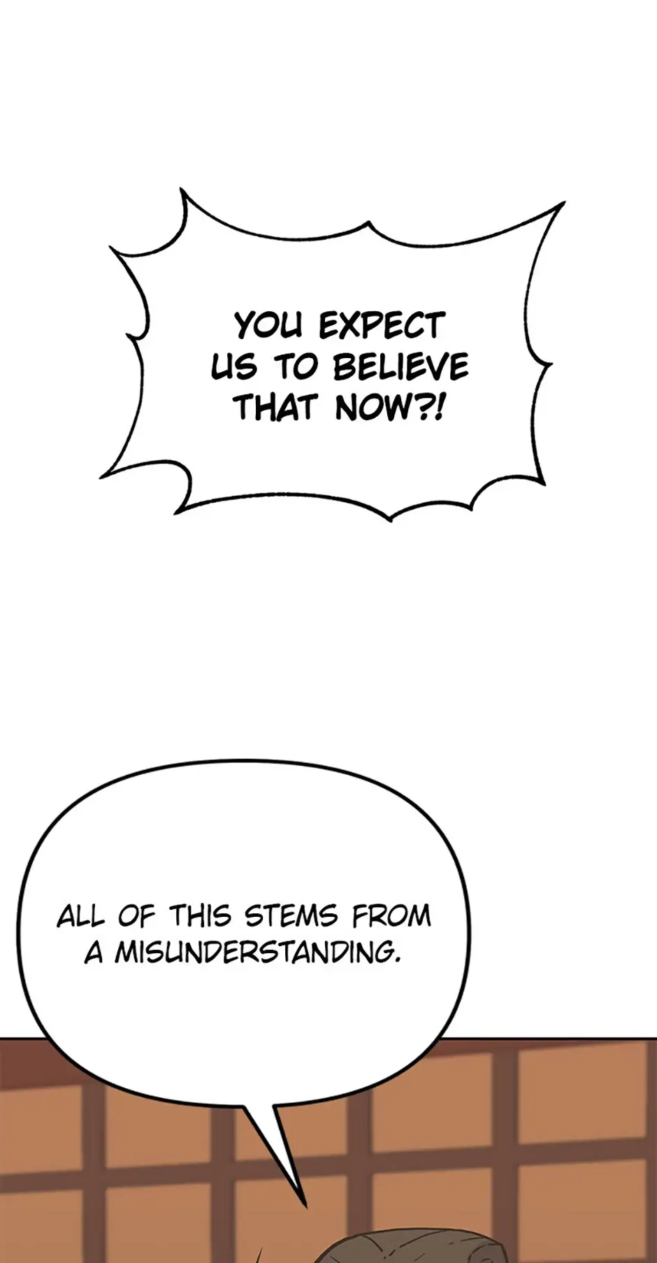 The Previous Life Murim Ranker Ahabbb Chapter 168 - Page 8