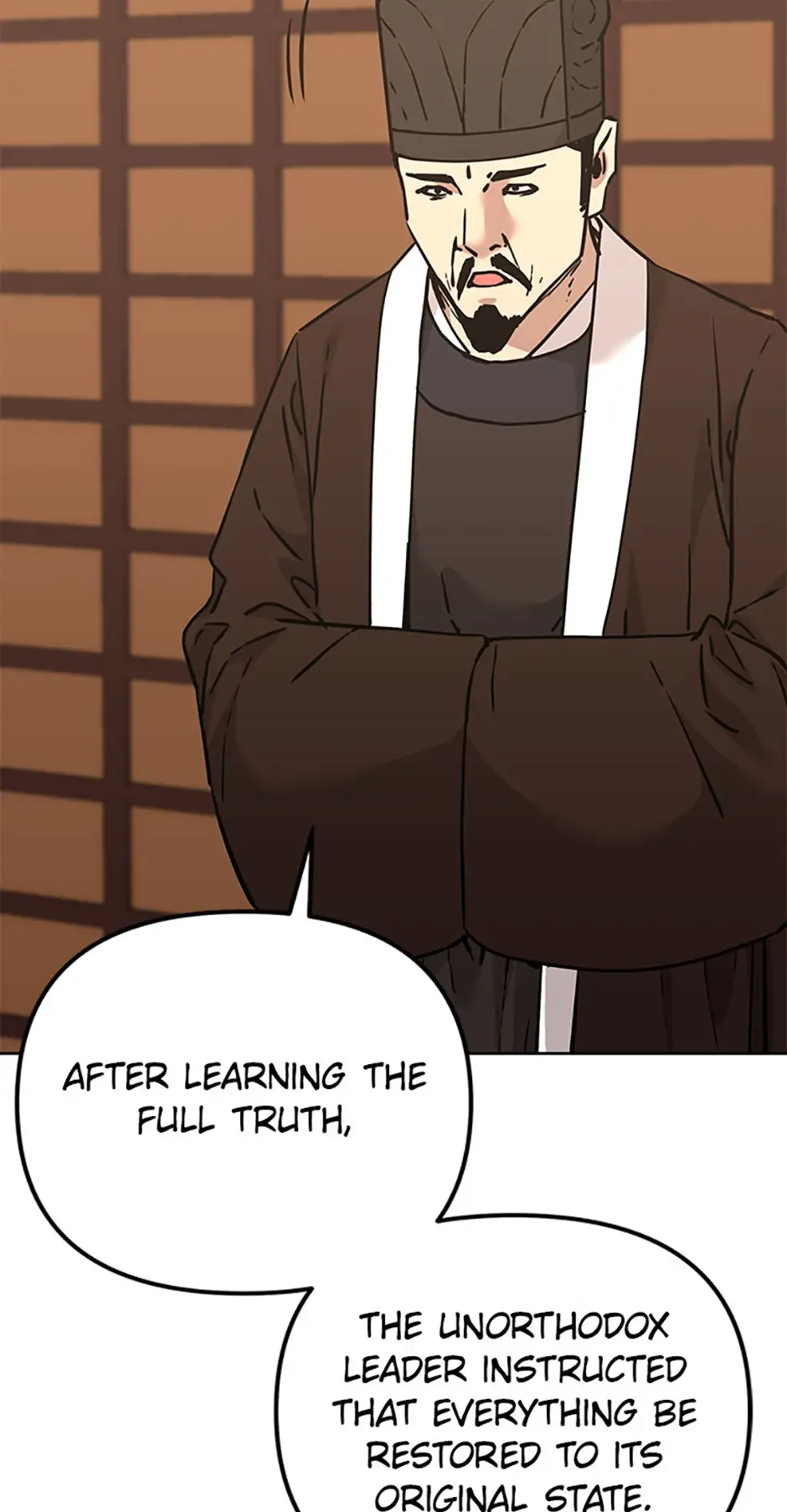 The Previous Life Murim Ranker Ahabbb Chapter 168 - Page 9
