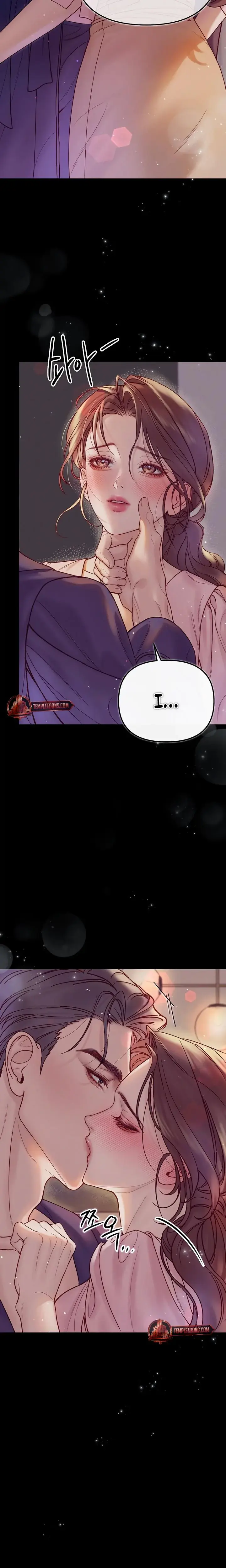 The Price Of Instinct Chapter 1 - Page 2