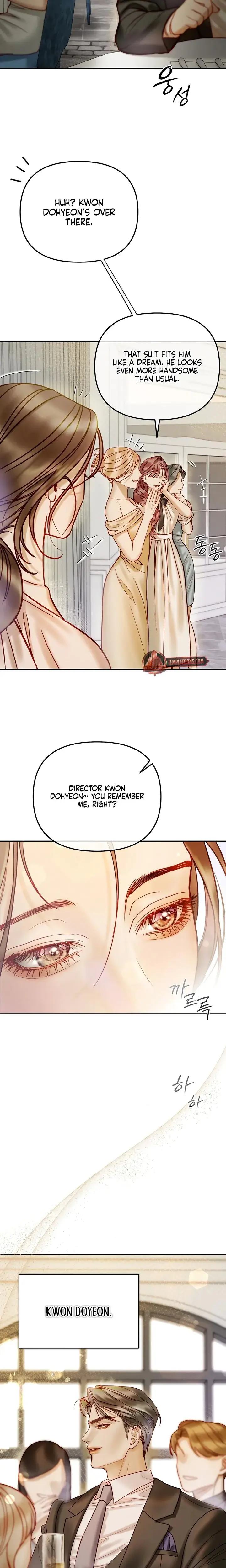 The Price Of Instinct Chapter 1 - Page 24