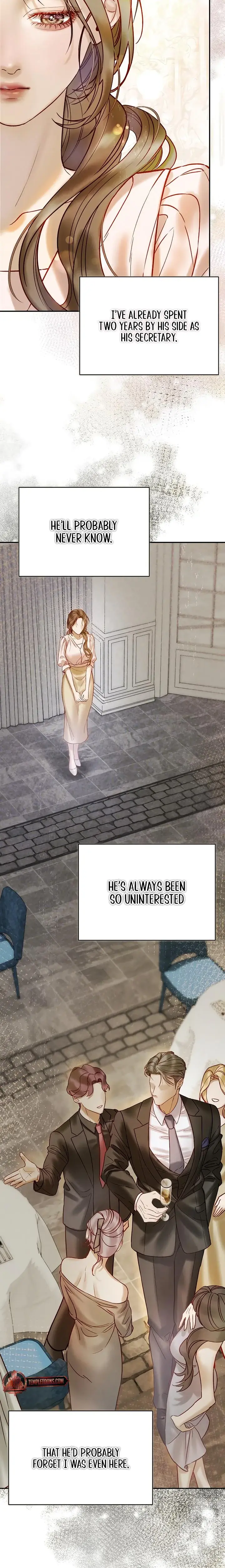 The Price Of Instinct Chapter 1 - Page 26