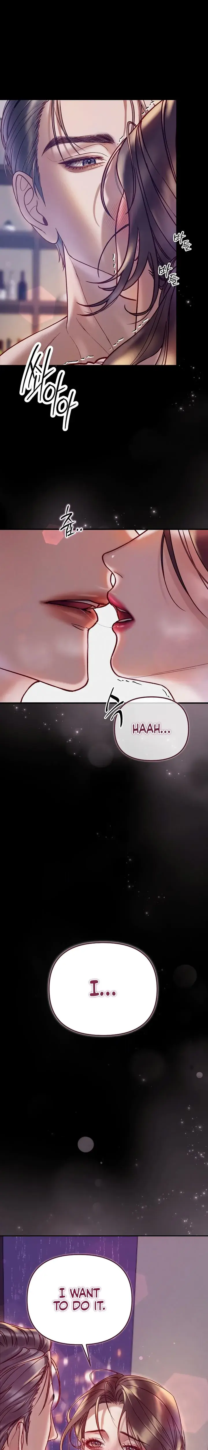 The Price Of Instinct Chapter 1 - Page 3