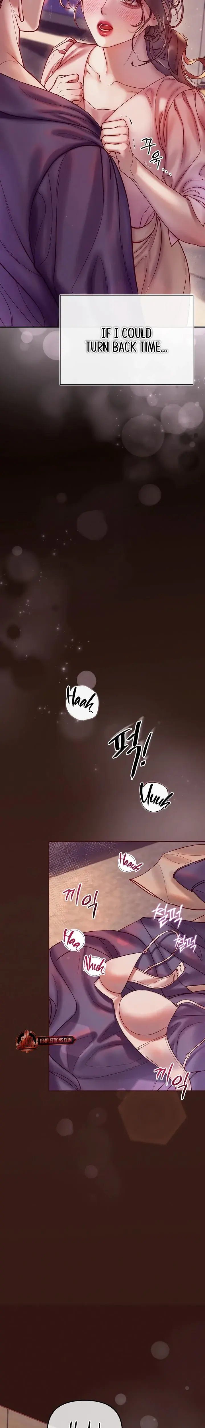 The Price Of Instinct Chapter 1 - Page 4