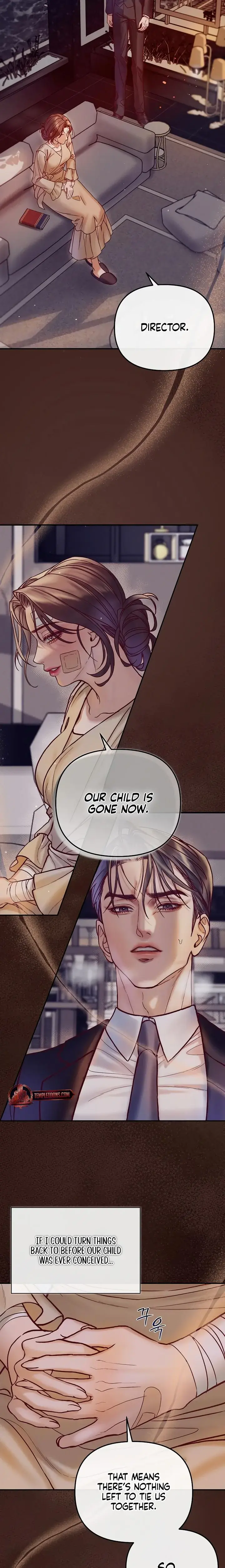 The Price Of Instinct Chapter 1 - Page 7