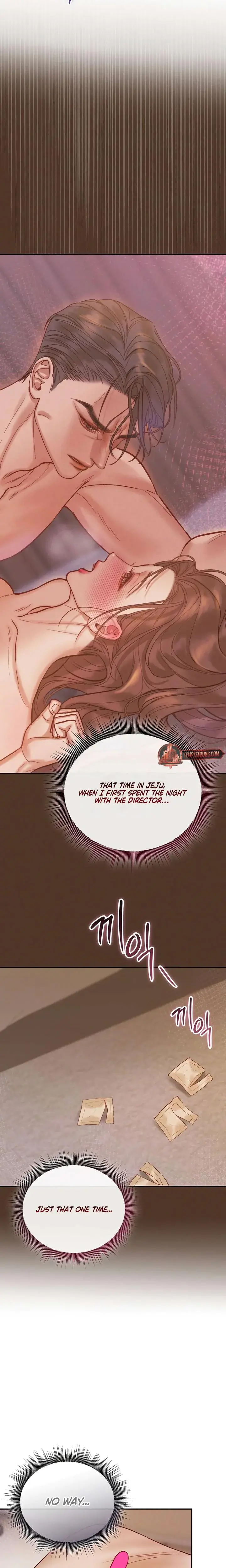 The Price Of Instinct Chapter 10 - Page 4