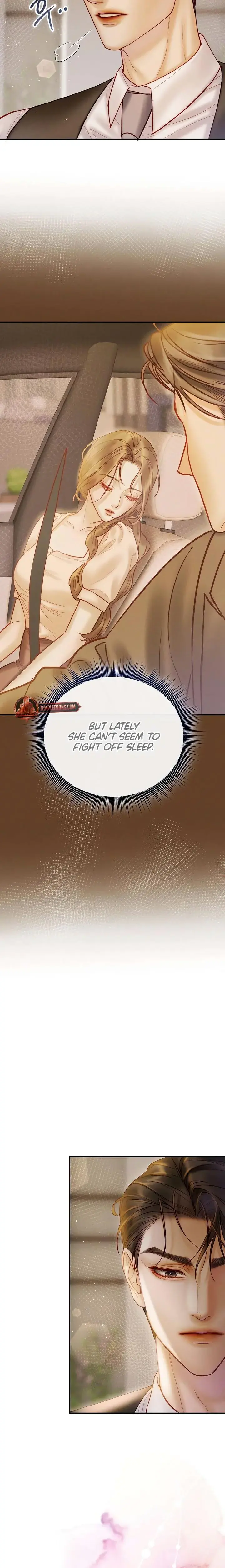 The Price Of Instinct Chapter 11 - Page 2
