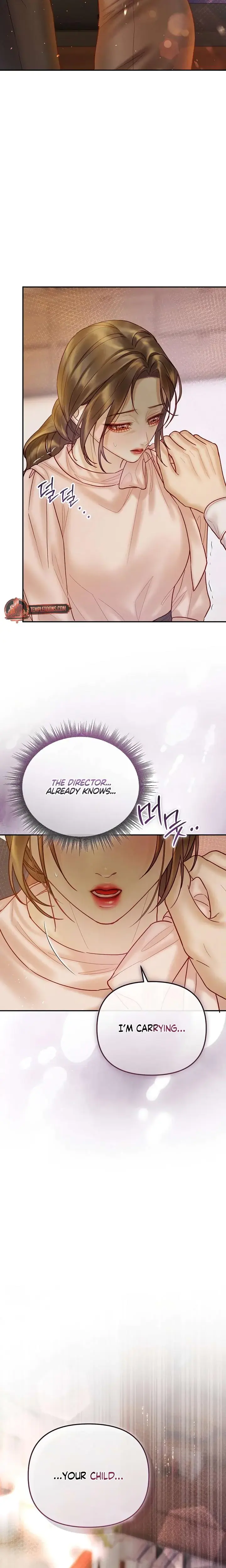 The Price Of Instinct Chapter 12 - Page 16
