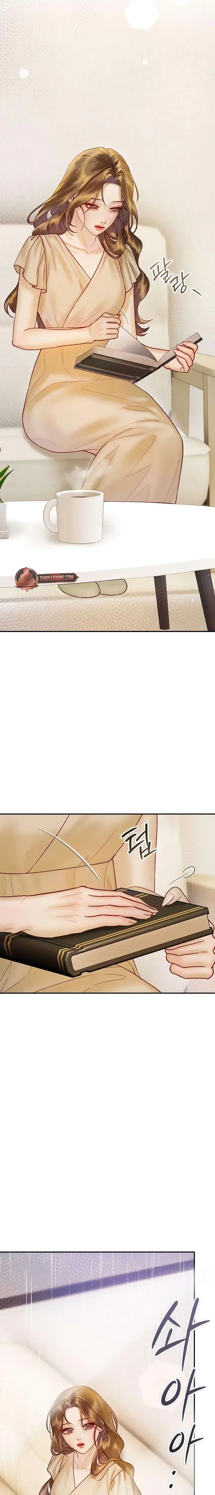 The Price Of Instinct Chapter 12 - Page 2