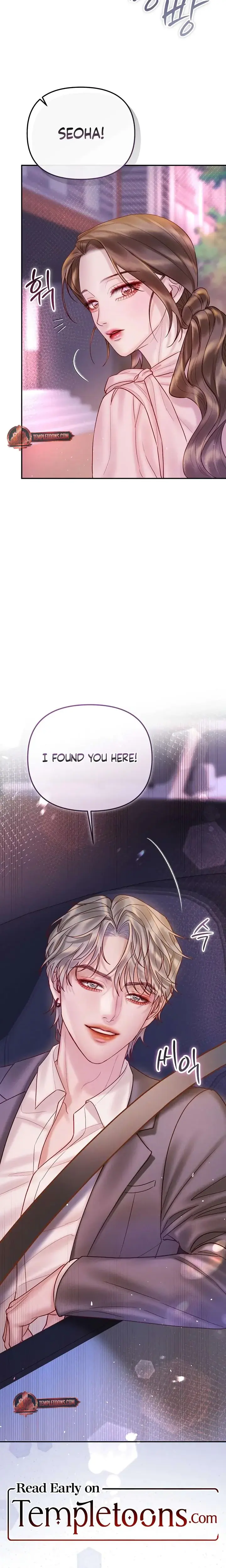The Price Of Instinct Chapter 12 - Page 24