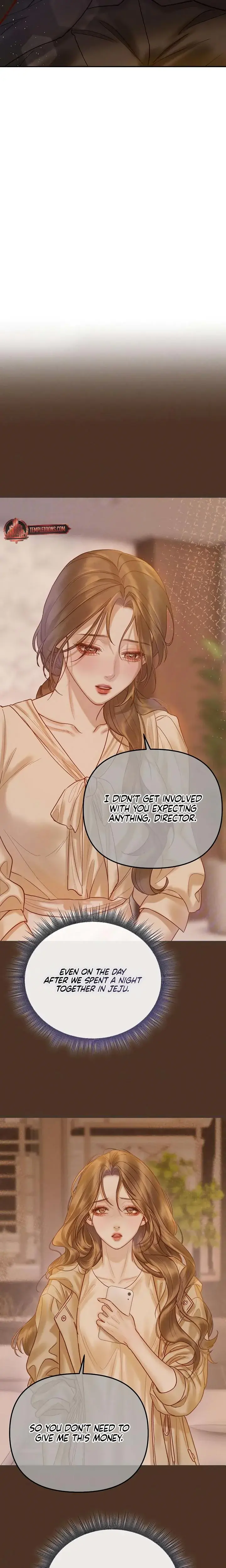 The Price Of Instinct Chapter 13 - Page 13
