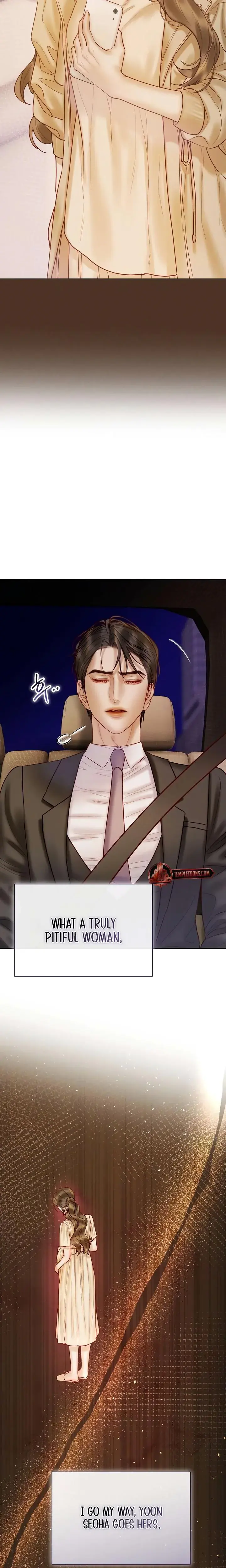 The Price Of Instinct Chapter 13 - Page 15
