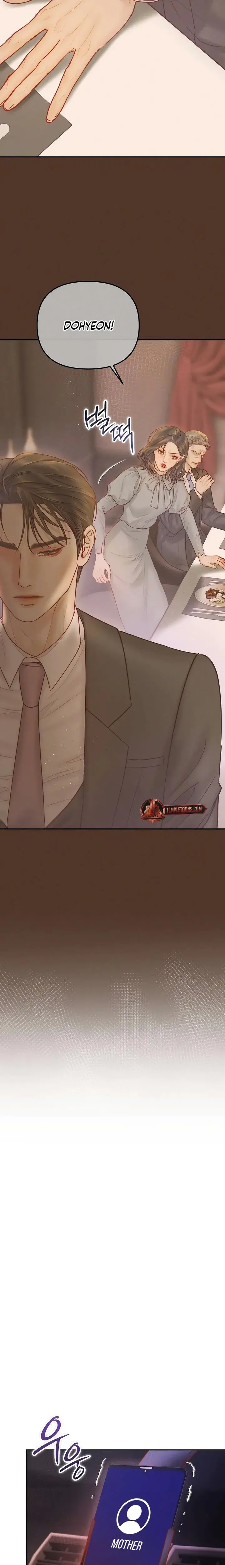 The Price Of Instinct Chapter 14 - Page 4
