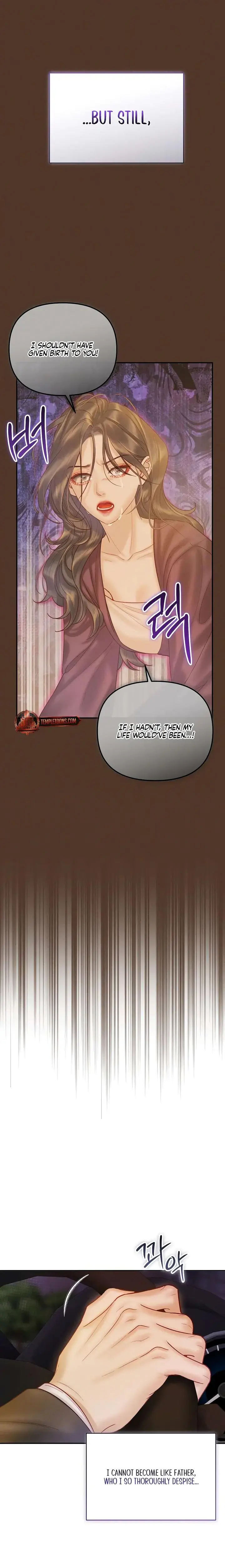 The Price Of Instinct Chapter 14 - Page 6