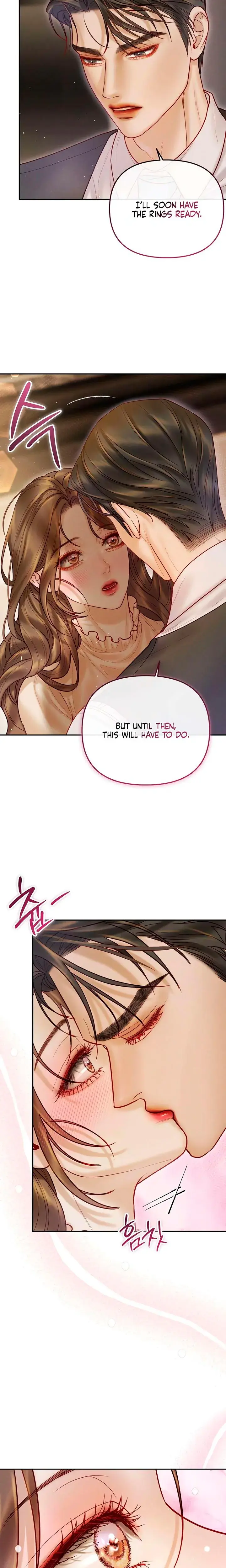 The Price Of Instinct Chapter 16 - Page 10