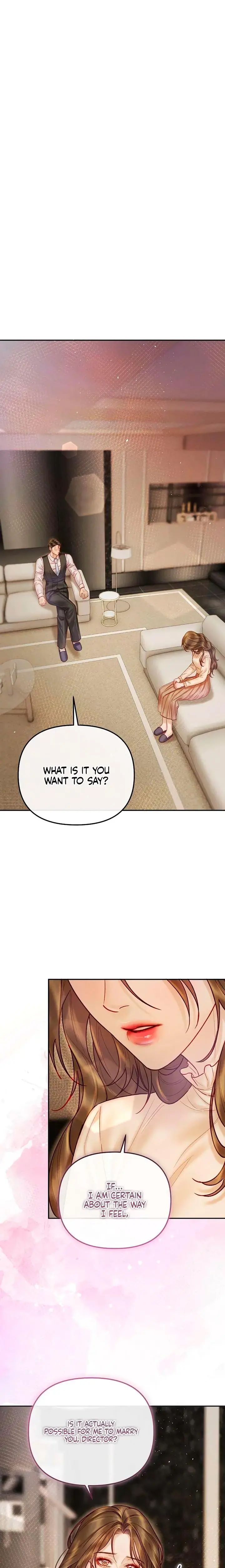 The Price Of Instinct Chapter 16 - Page 3