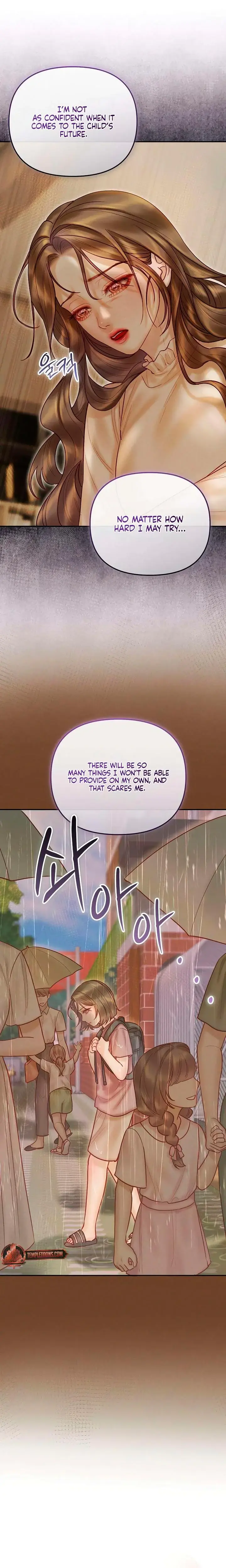 The Price Of Instinct Chapter 16 - Page 6