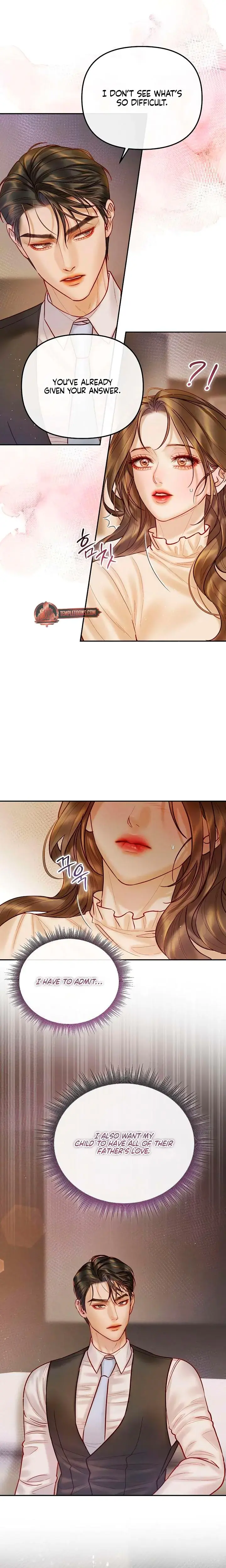 The Price Of Instinct Chapter 16 - Page 7