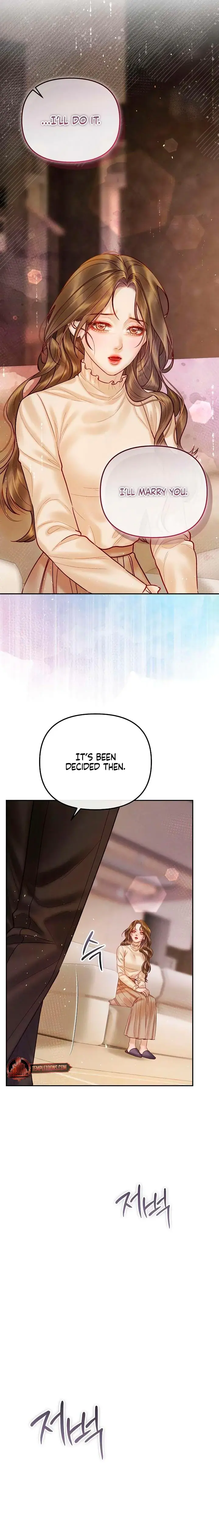 The Price Of Instinct Chapter 16 - Page 8