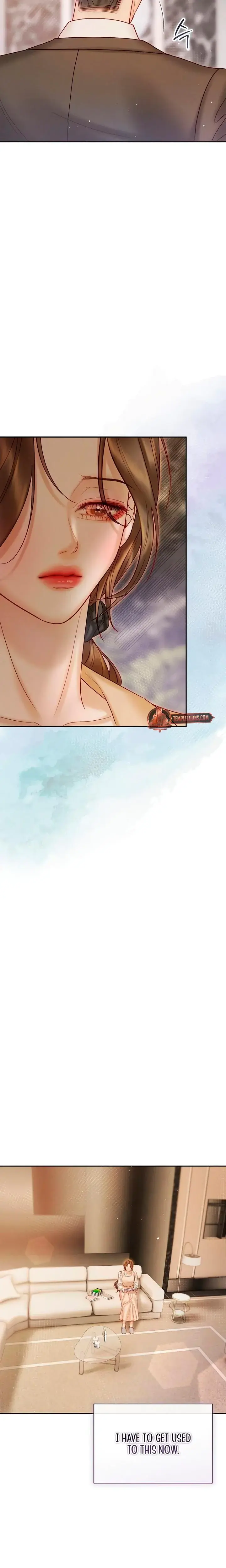 The Price Of Instinct Chapter 18 - Page 11