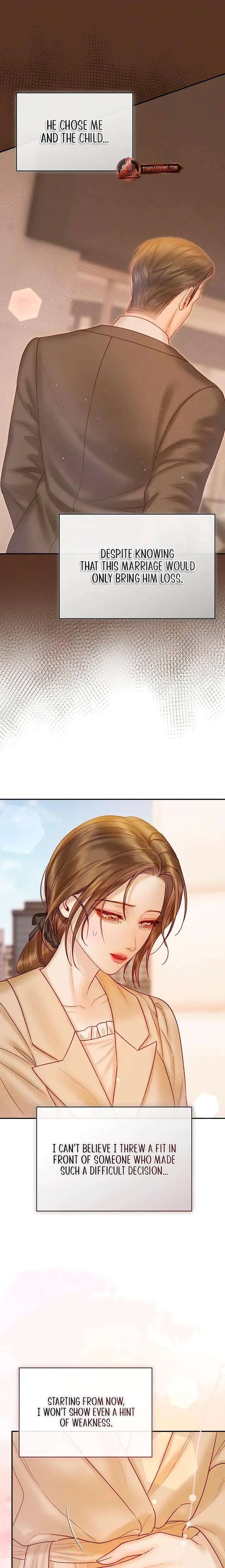 The Price Of Instinct Chapter 18 - Page 3
