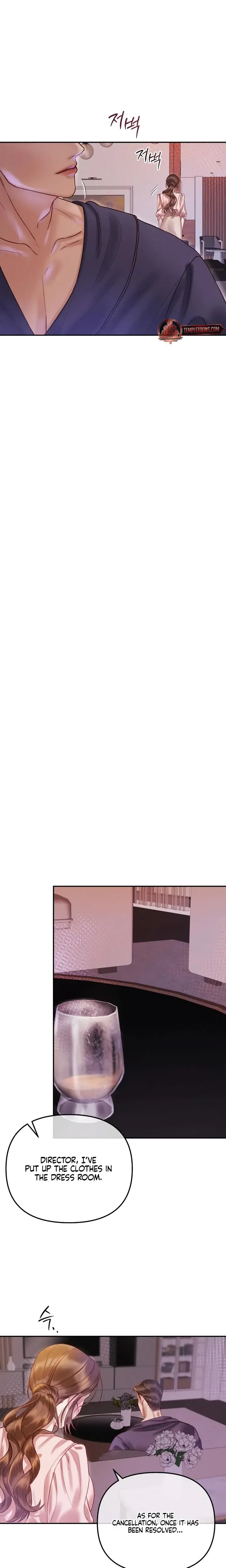 The Price Of Instinct Chapter 2 - Page 24