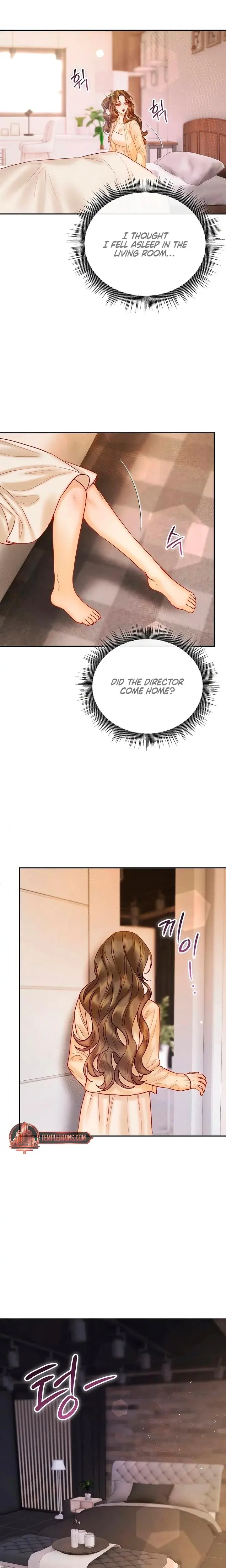 The Price Of Instinct Chapter 20 - Page 13