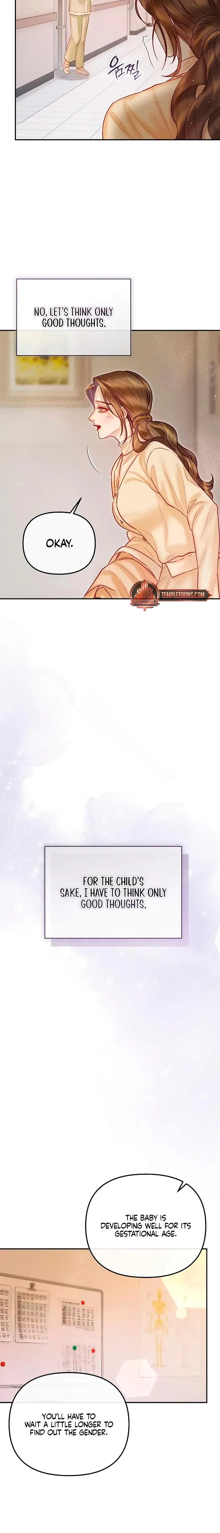 The Price Of Instinct Chapter 20 - Page 18