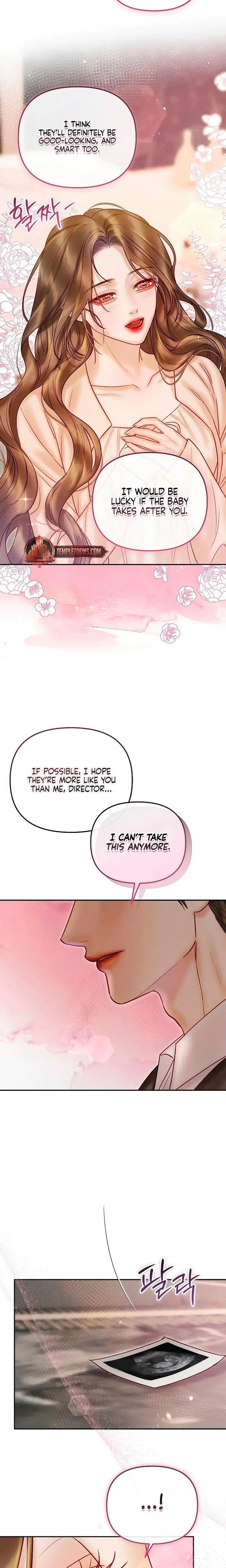 The Price Of Instinct Chapter 20 - Page 25