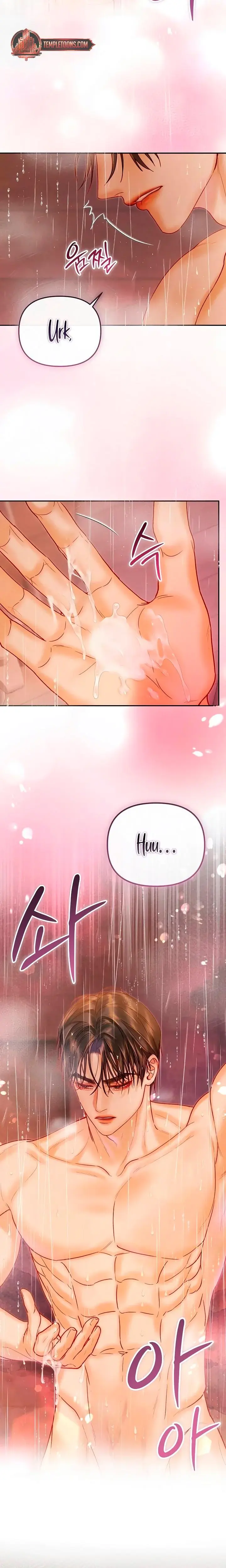The Price Of Instinct Chapter 20 - Page 8