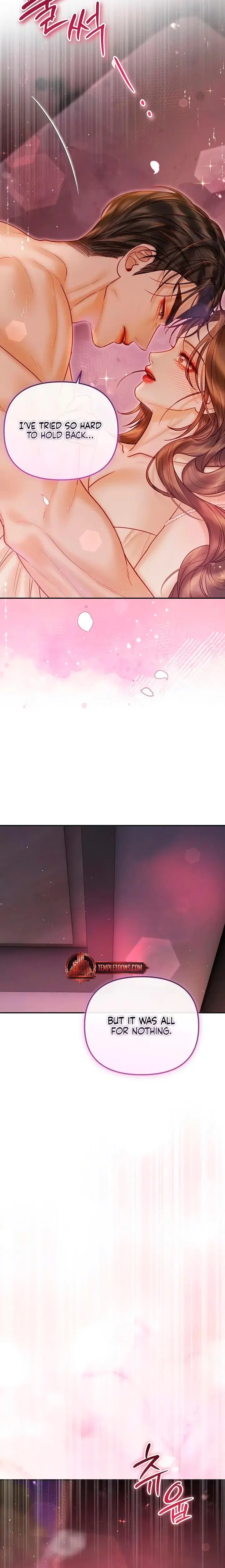 The Price Of Instinct Chapter 21 - Page 19
