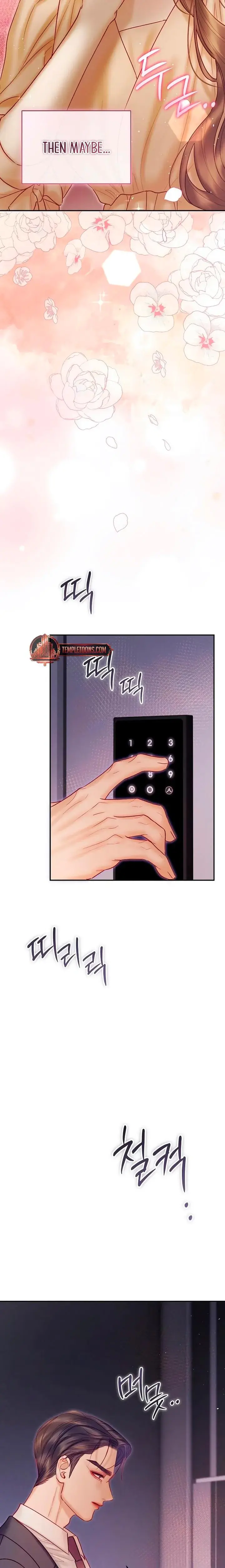 The Price Of Instinct Chapter 22 - Page 23