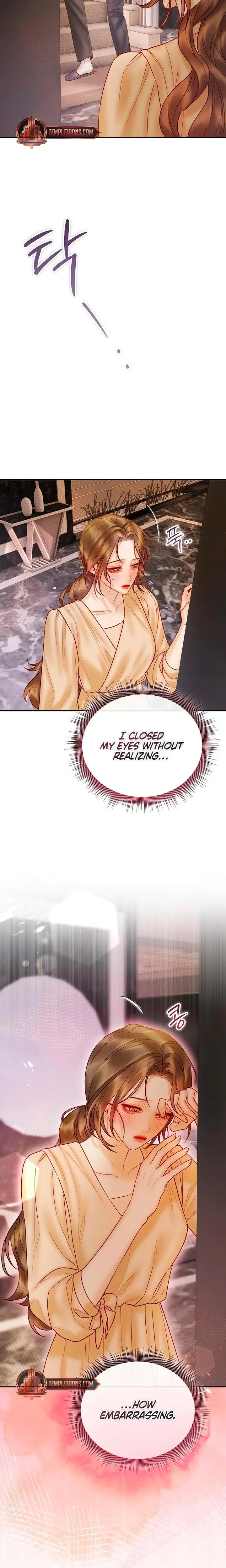 The Price Of Instinct Chapter 23 - Page 9