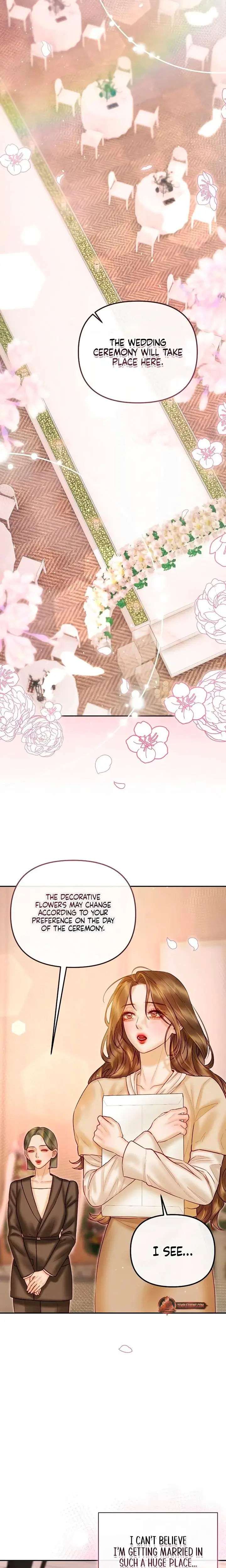 The Price Of Instinct Chapter 25 - Page 8