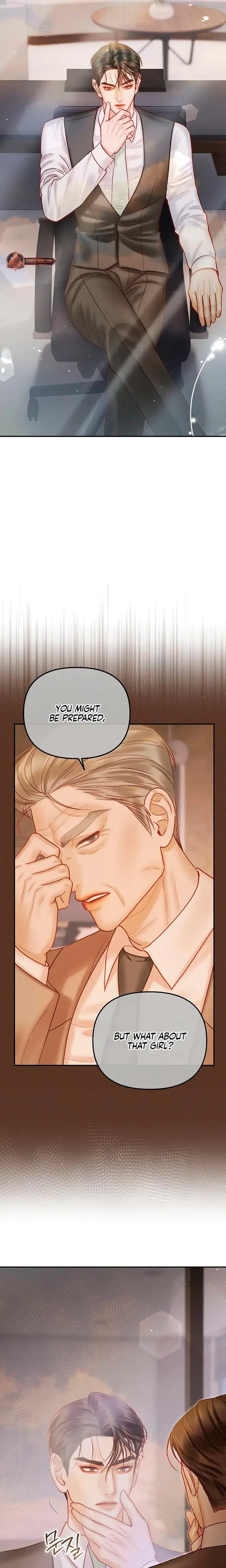 The Price Of Instinct Chapter 26 - Page 13