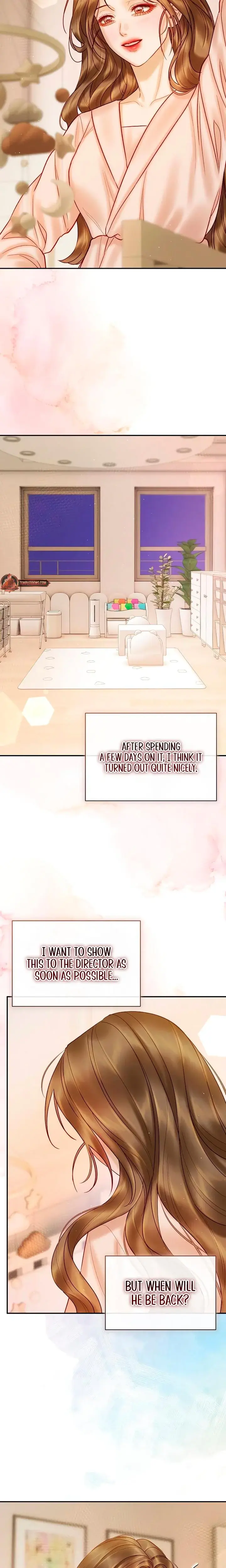 The Price Of Instinct Chapter 26 - Page 16