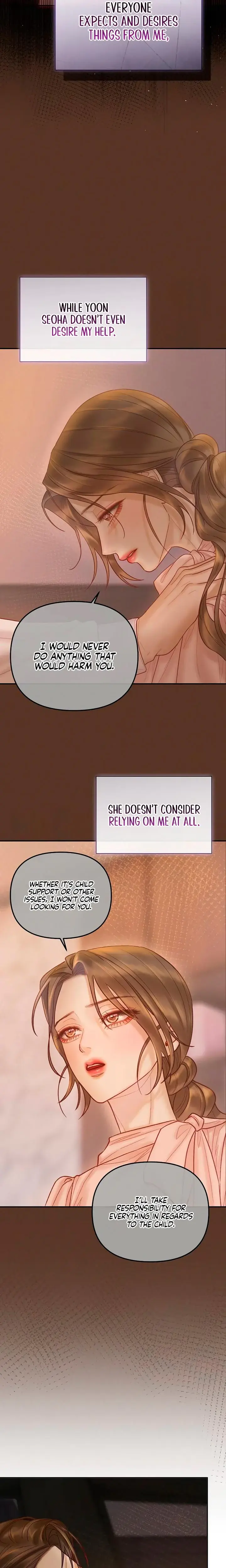 The Price Of Instinct Chapter 27 - Page 17