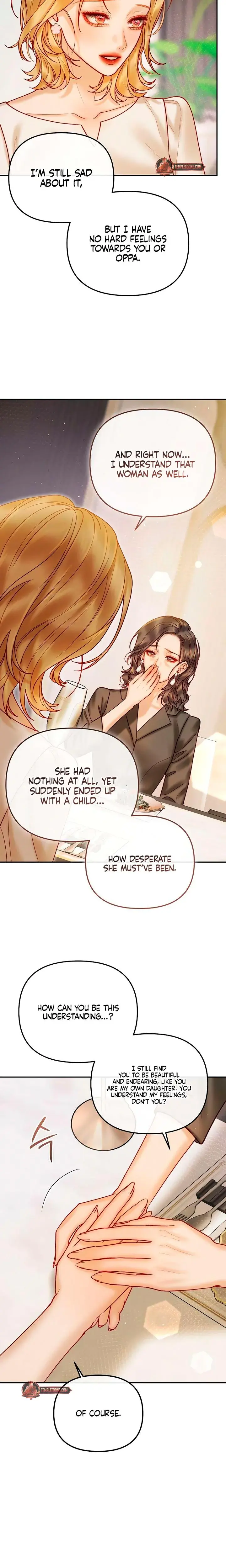 The Price Of Instinct Chapter 29 - Page 2