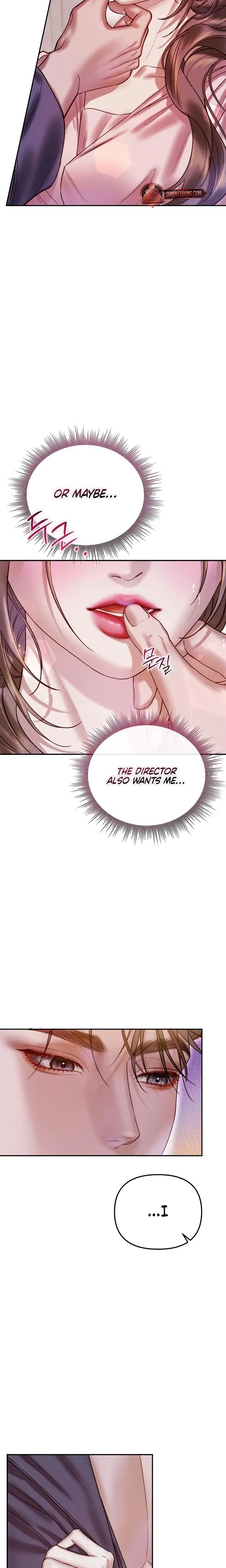 The Price Of Instinct Chapter 3 - Page 2
