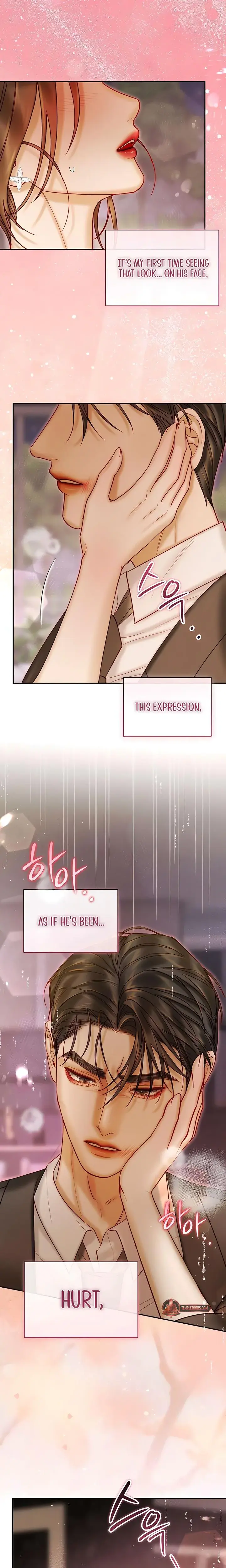 The Price Of Instinct Chapter 31 - Page 15