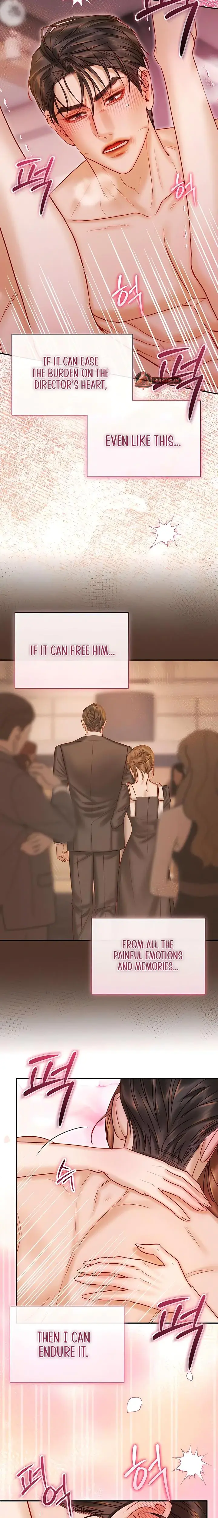 The Price Of Instinct Chapter 31 - Page 20