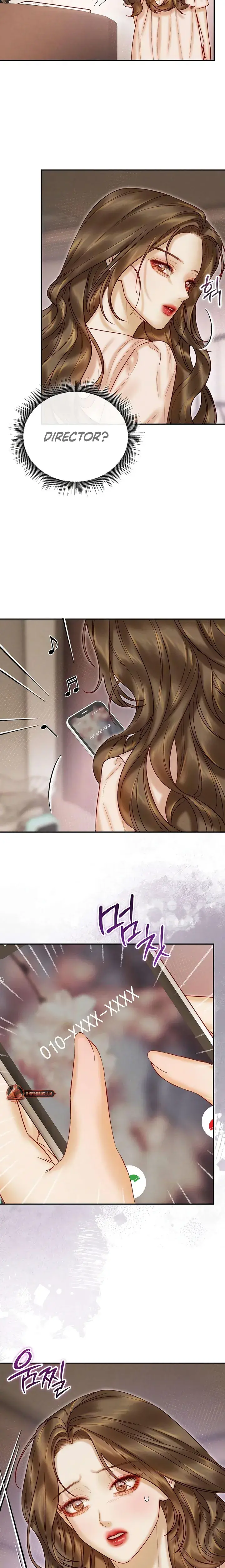 The Price Of Instinct Chapter 32 - Page 22