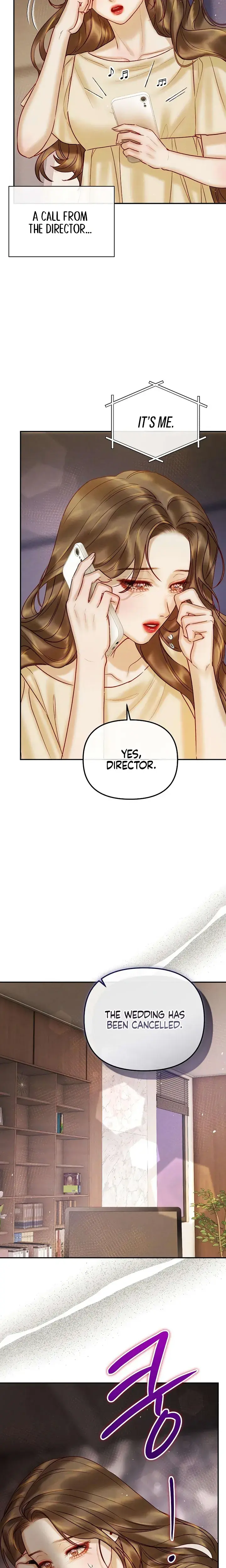 The Price Of Instinct Chapter 33 - Page 18