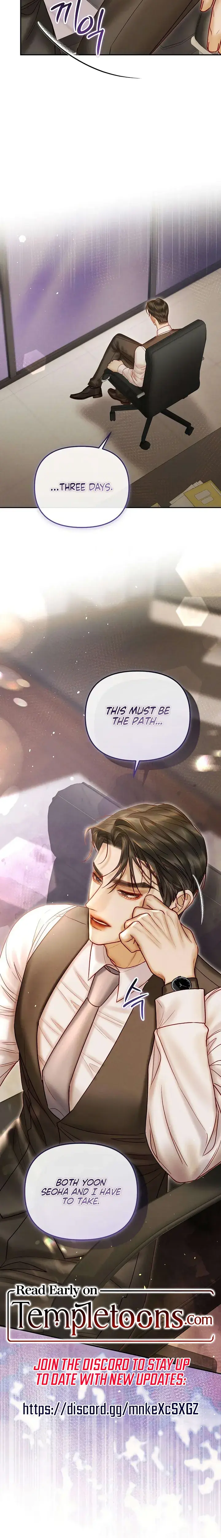 The Price Of Instinct Chapter 33 - Page 24