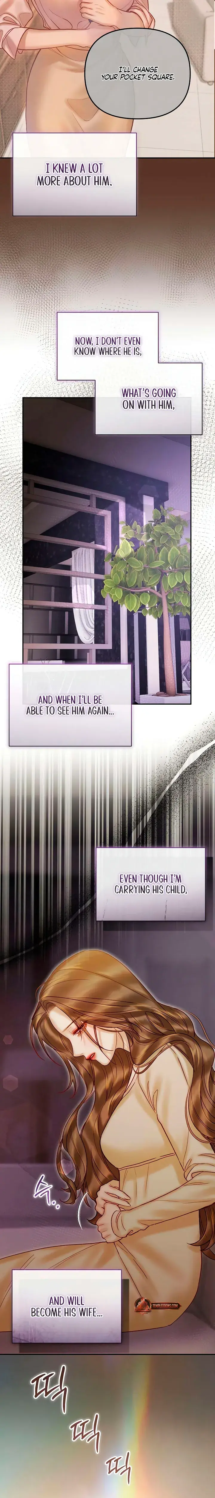 The Price Of Instinct Chapter 37 - Page 15