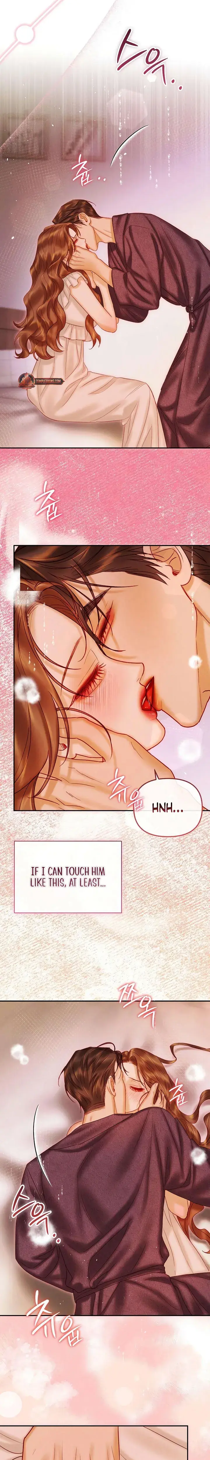 The Price Of Instinct Chapter 38 - Page 16